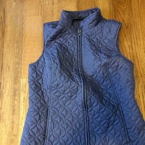 Eddie Bauer vest